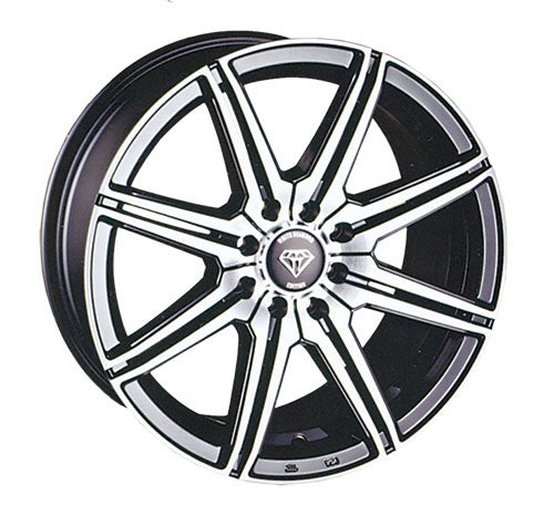 In and Out Tire