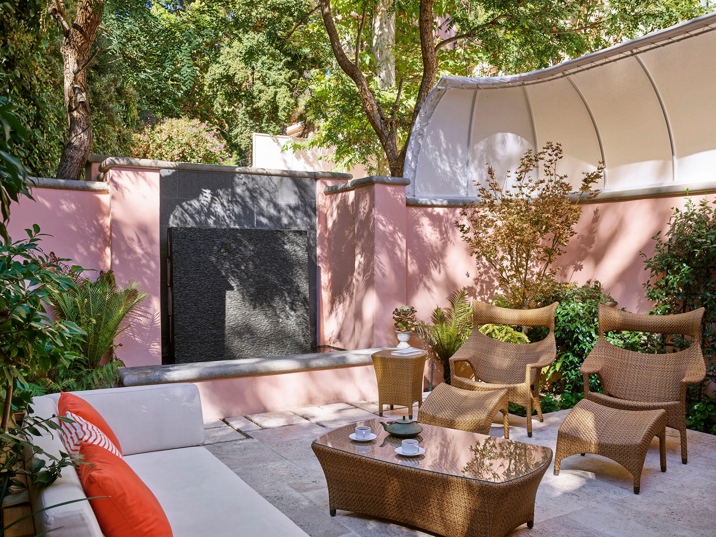 Hotel Bel-Air Spa photo 3