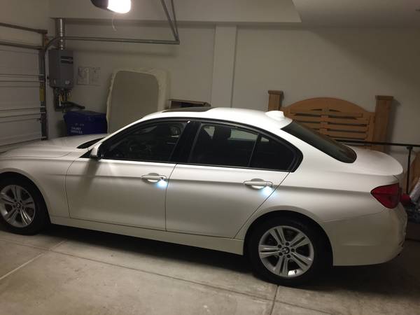 PRJ Mobile Window Tint photo 5