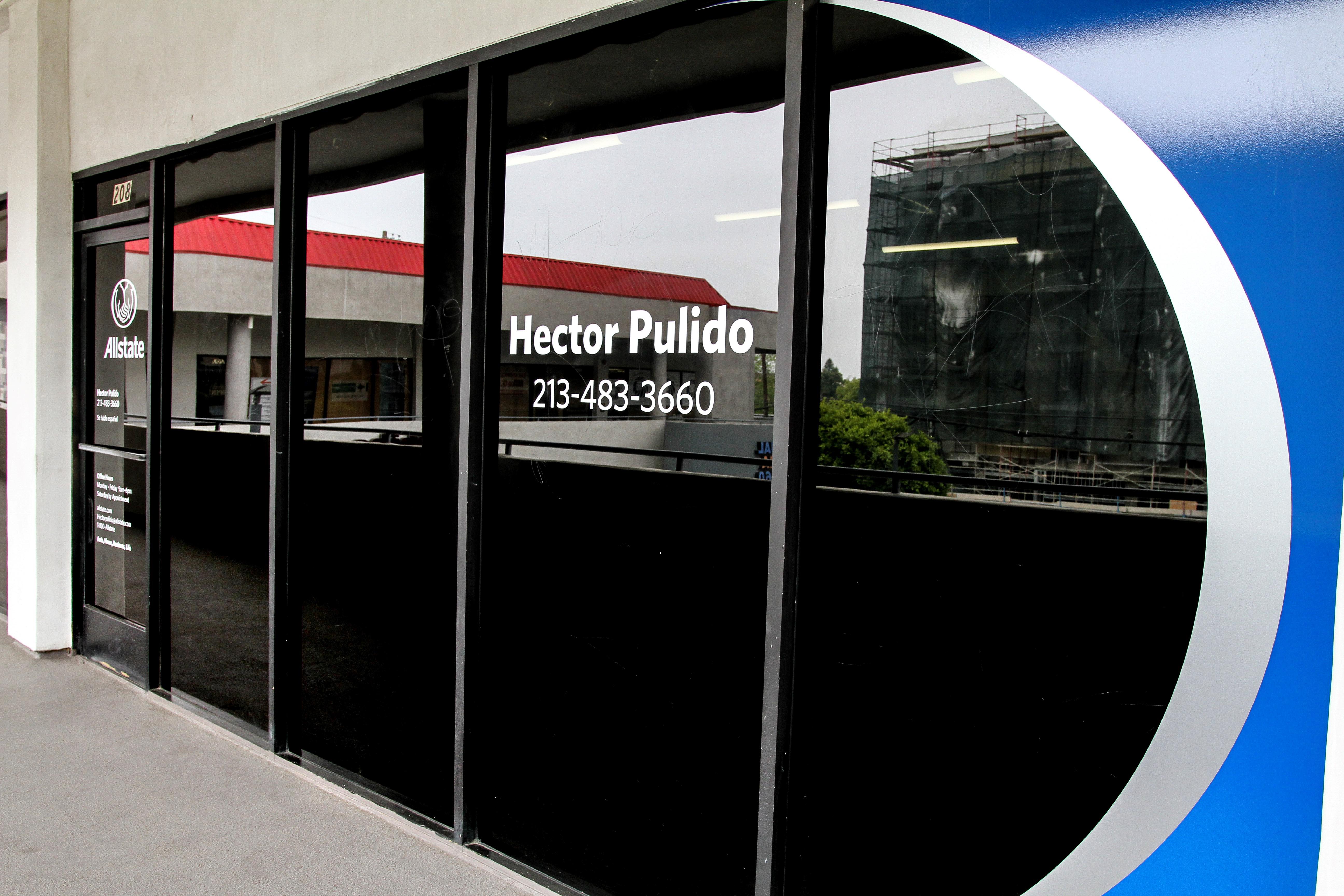 Allstate Insurance Agent: Hector Pulido photo 2
