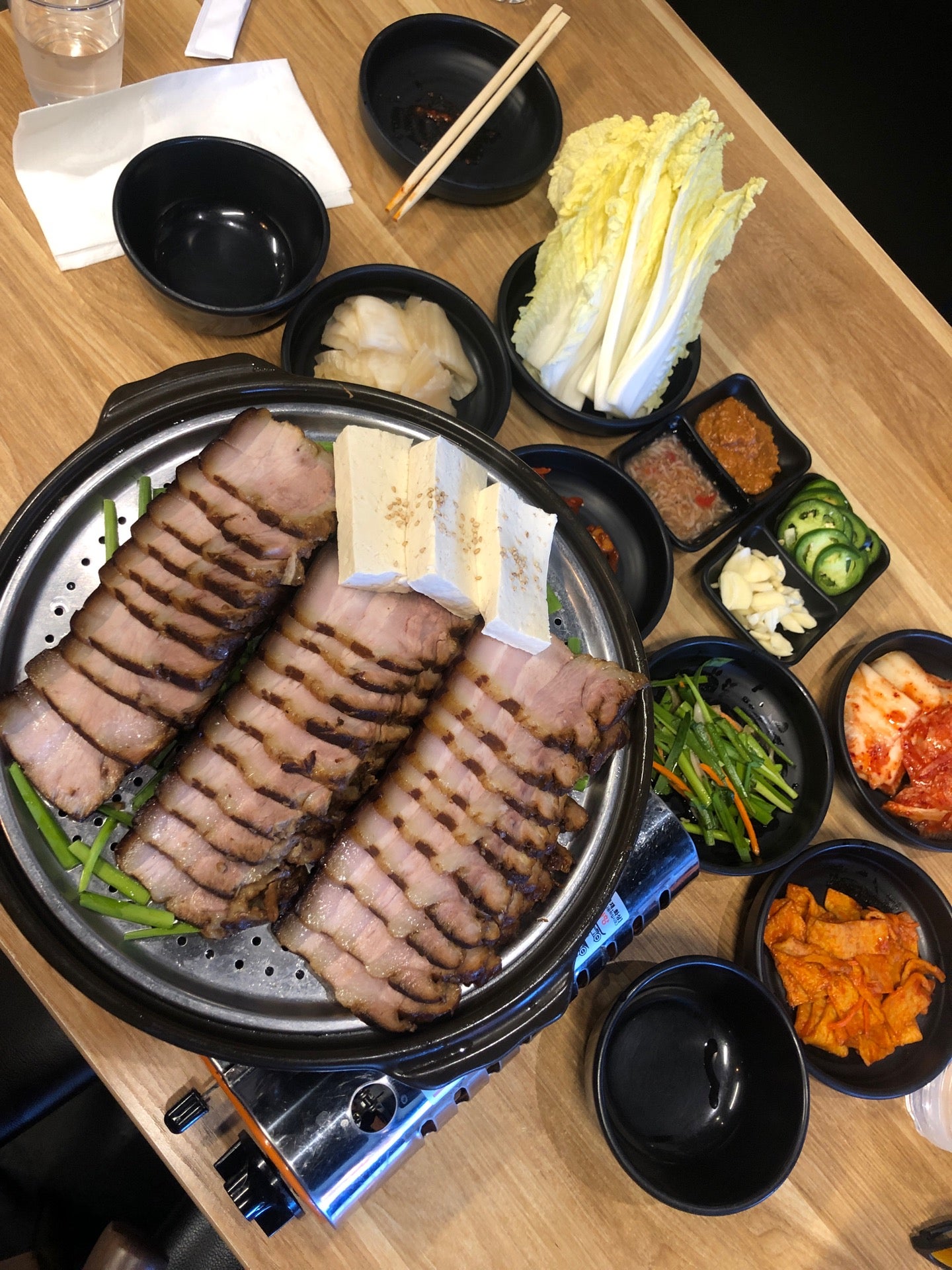 Yuk Dae Jang photo 2