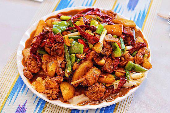 Dolan’s Uyghur Cuisine photo 2