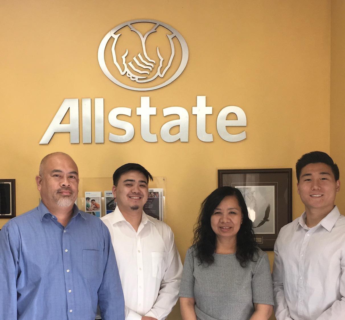 Allstate Insurance Agent: Renz Berango photo 2