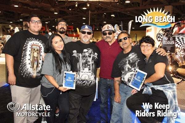 Allstate Insurance Agent Damaris Lopez Connors