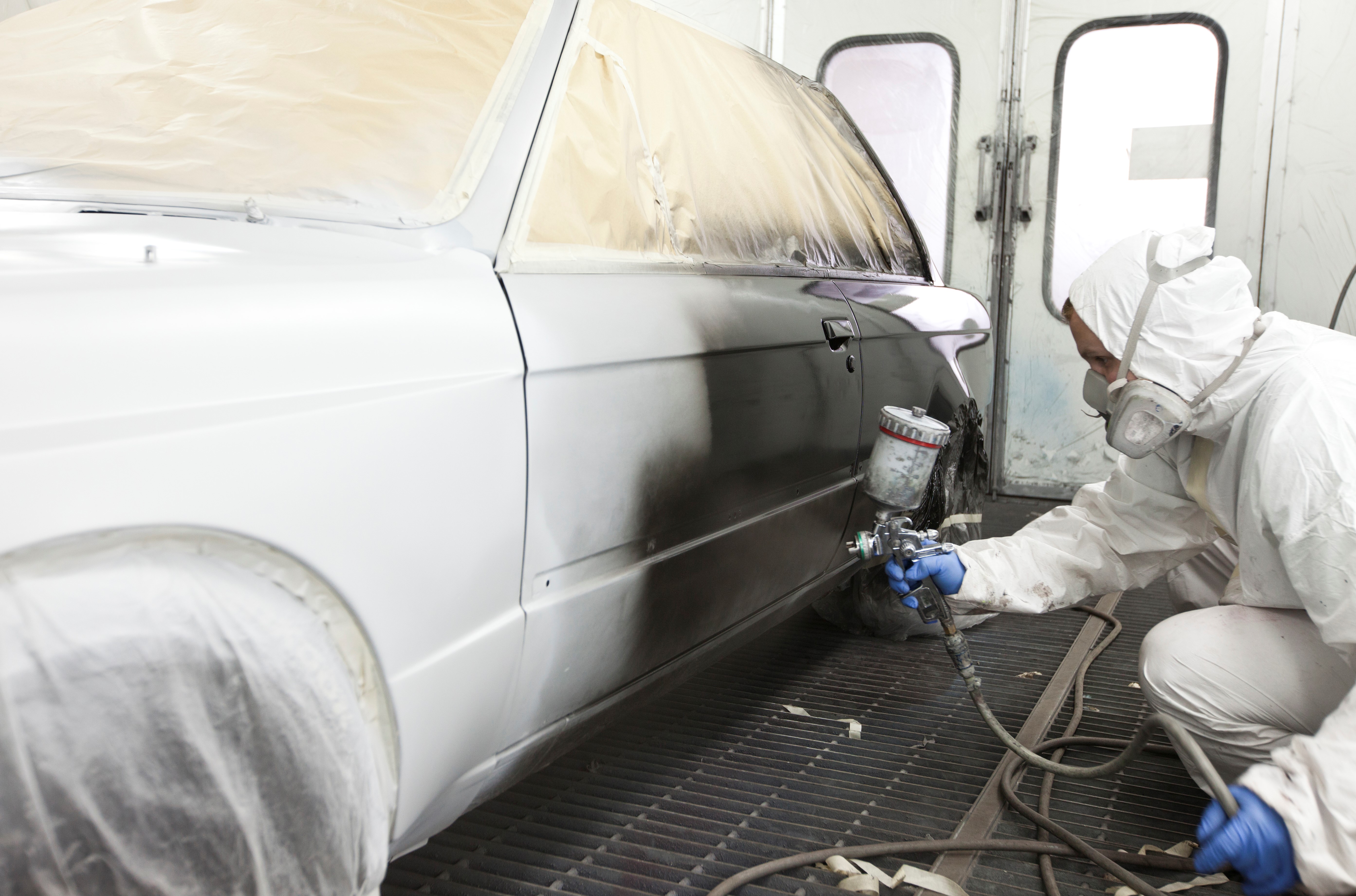 Hello Auto Body