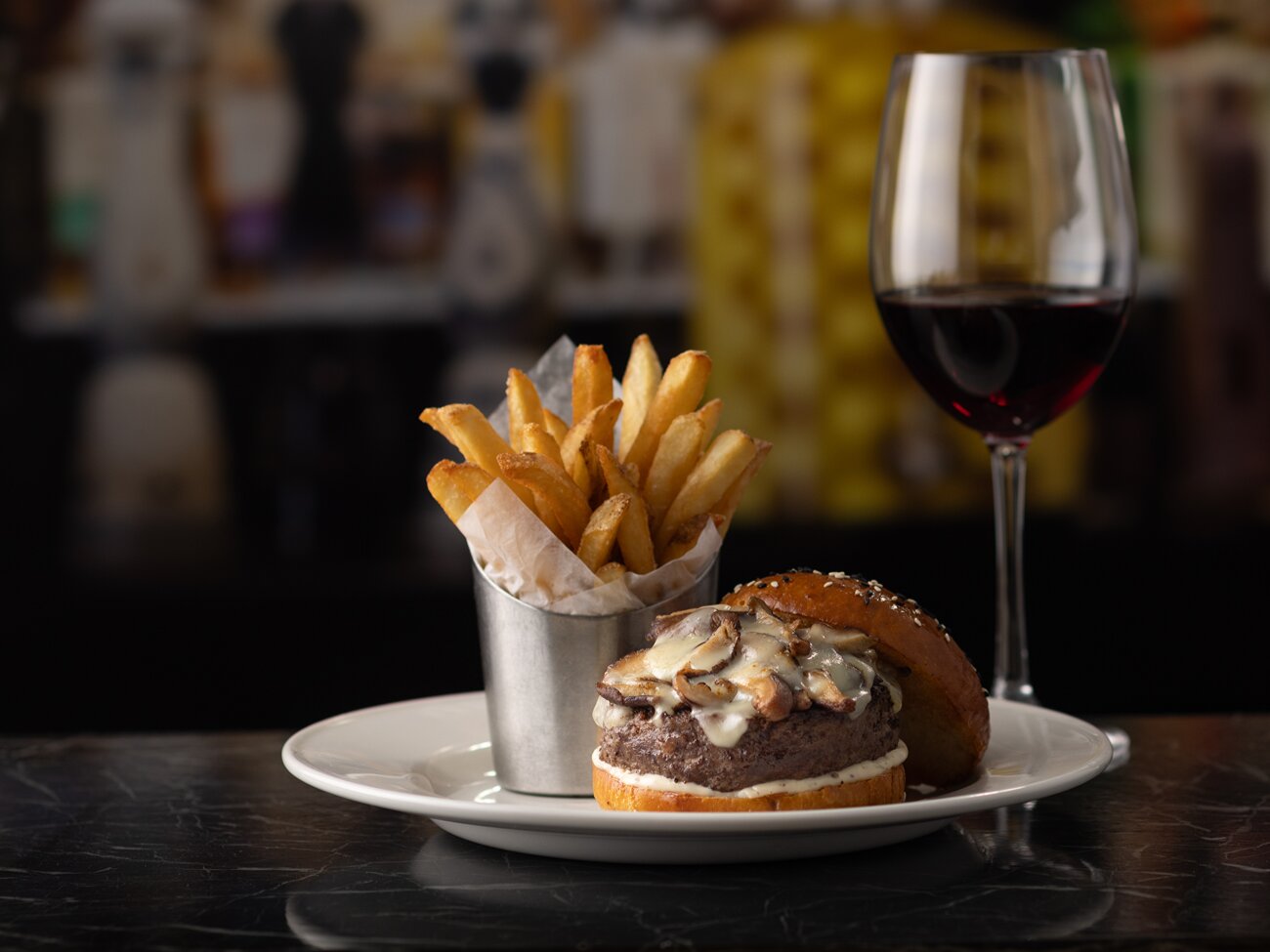 The Capital Grille photo 3