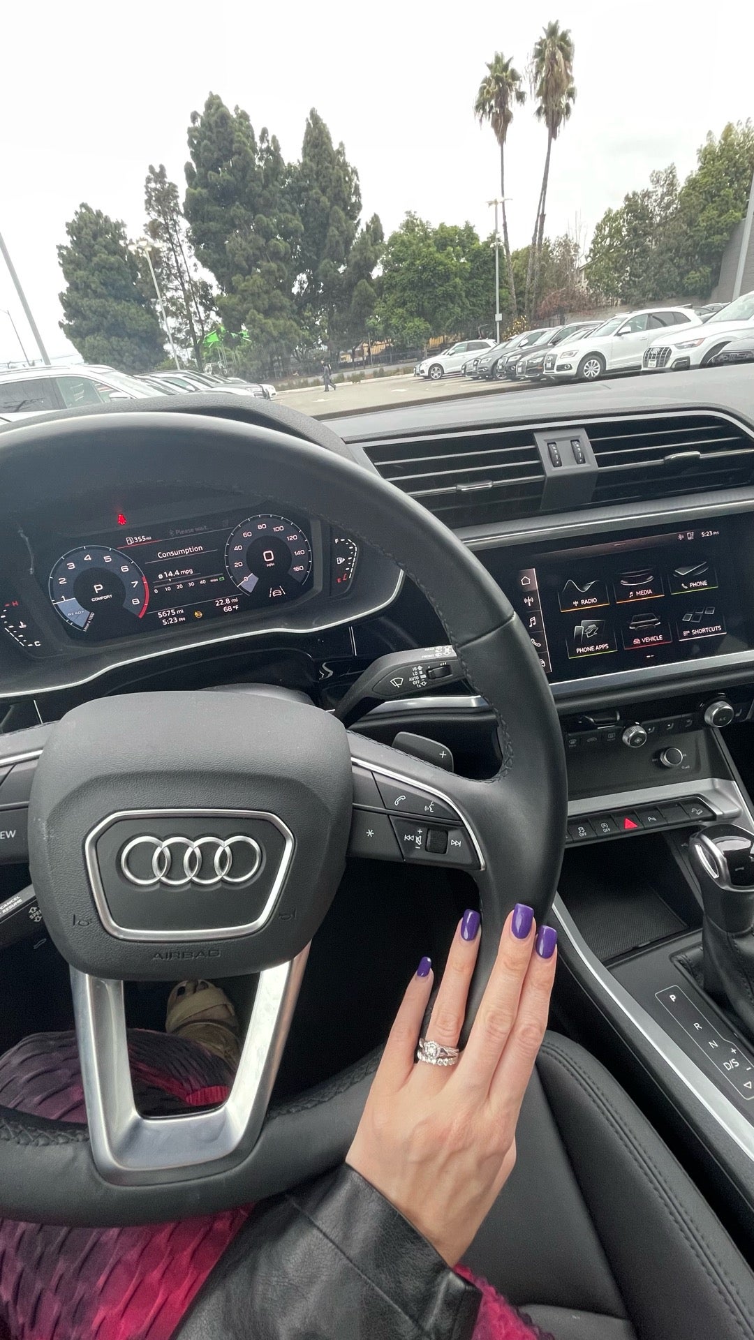 Audi Beverly Hills Service Center photo 4