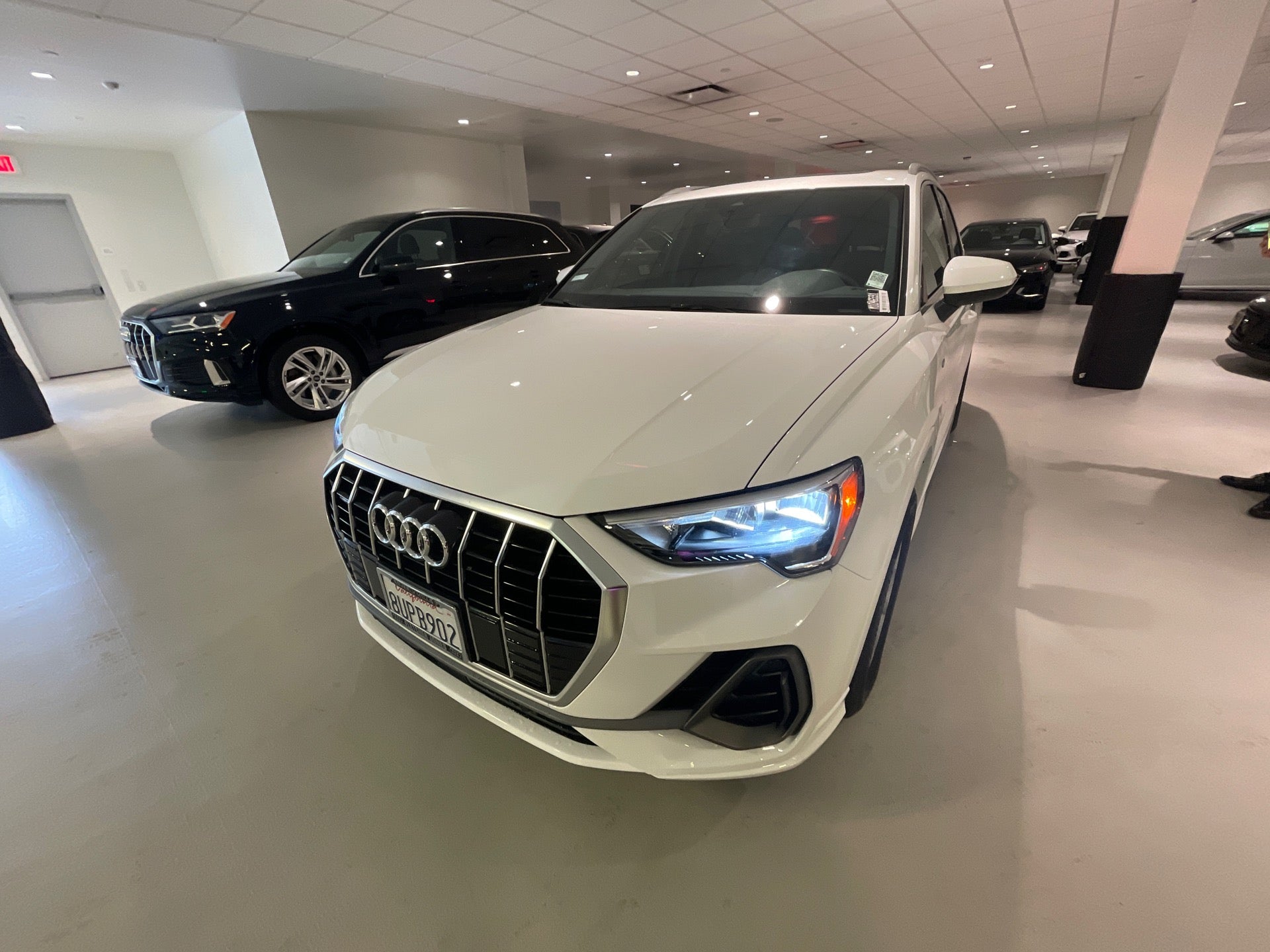 Audi Beverly Hills Service Center photo 3