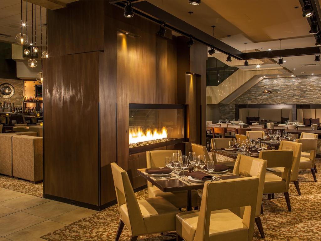 Prospect's Urban Kitchen & Bar photo 5