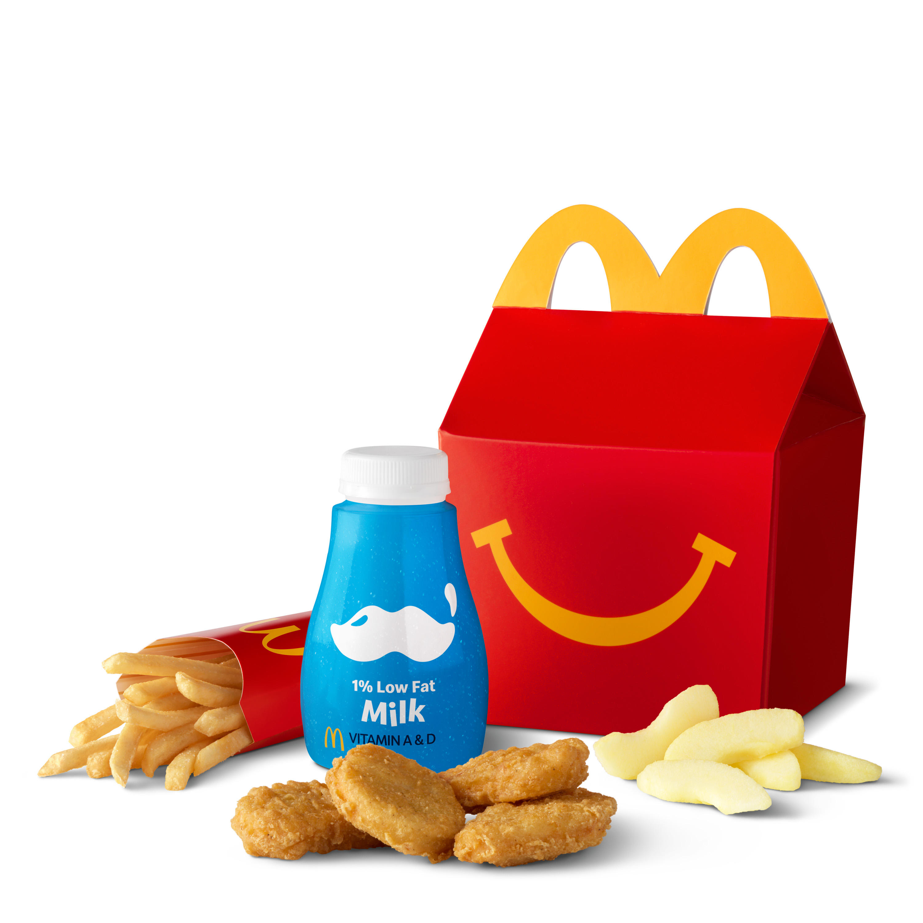 McDonald's photo 5