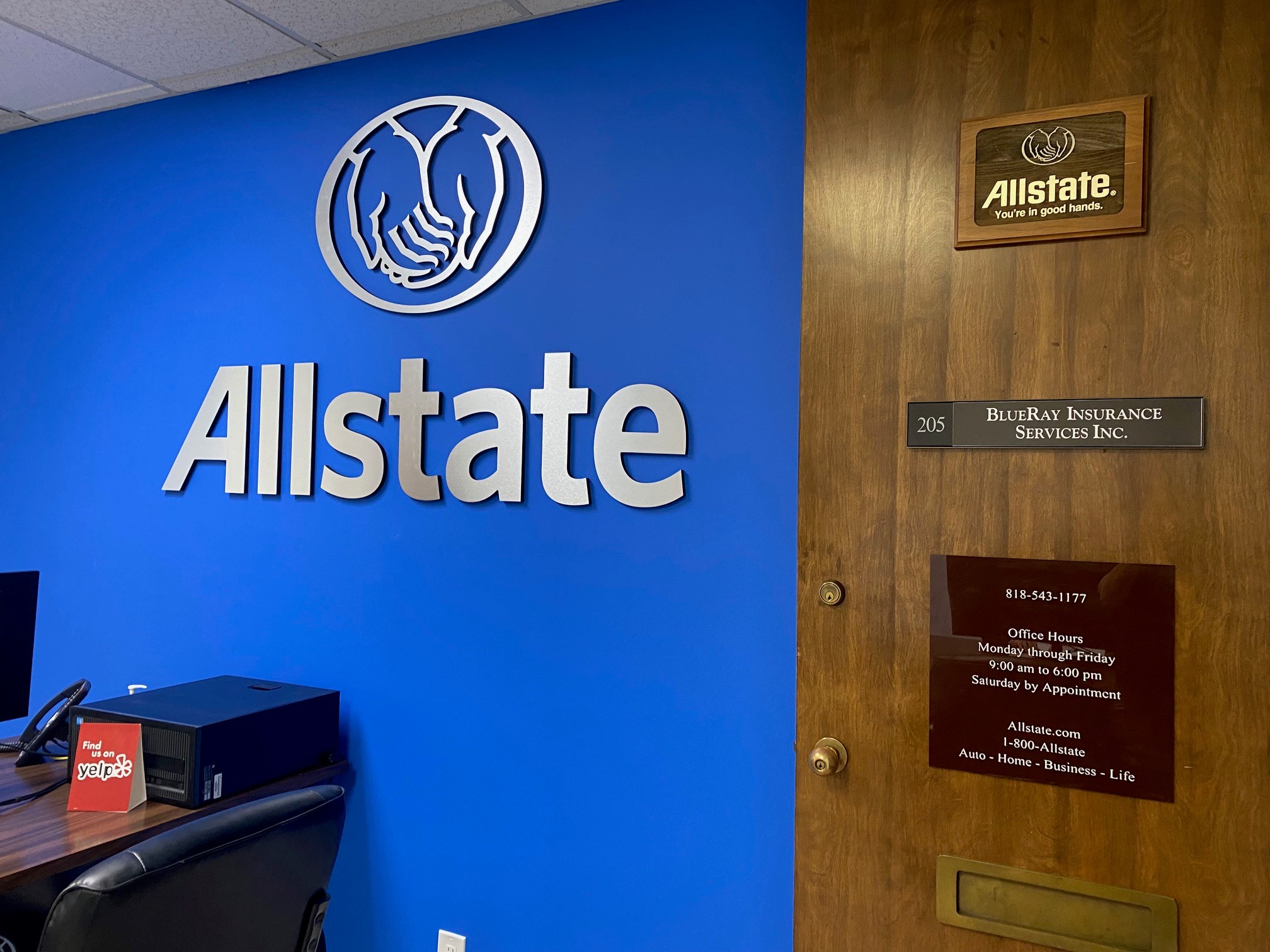 Nare Shamiryan: Allstate Insurance photo 4