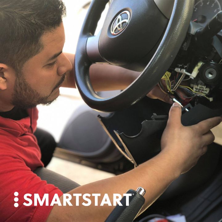 Smart Start Ignition Interlock photo 2