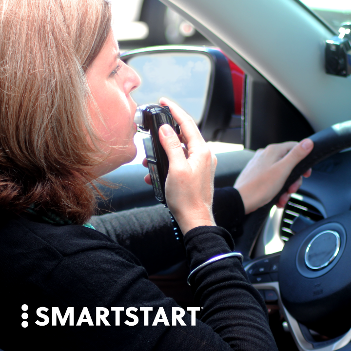 Smart Start Ignition Interlock