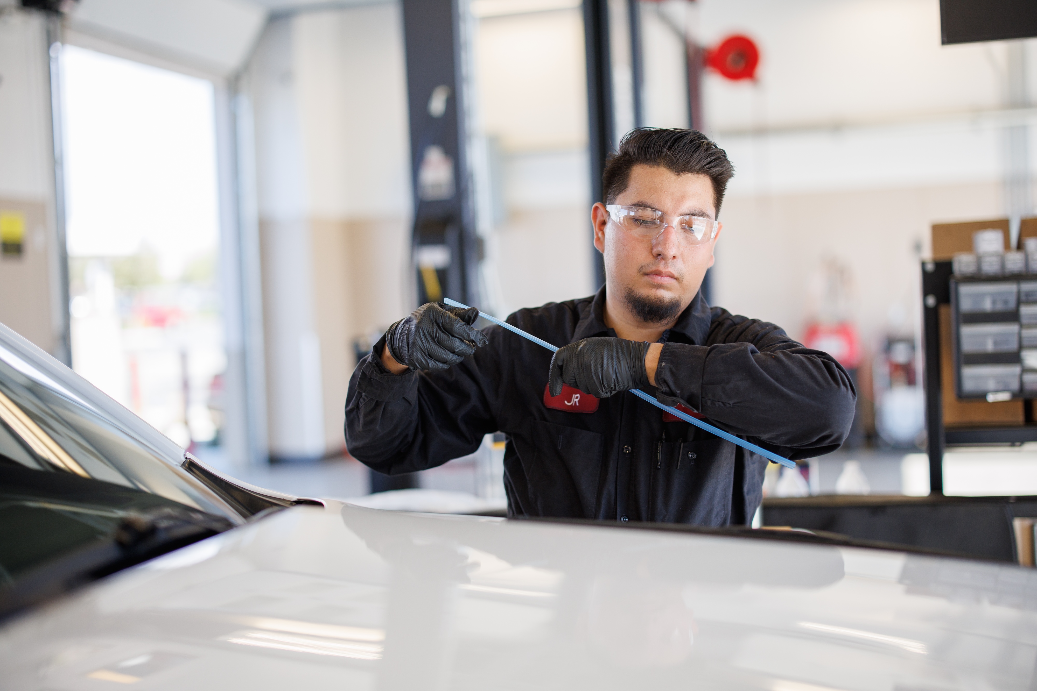Jiffy Lube Oil Change photo 2