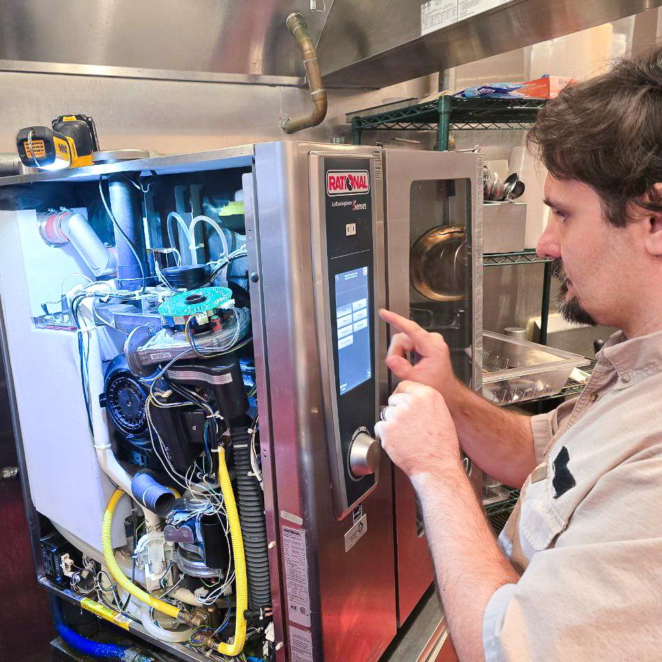 Same Day Appliance Repair photo 3
