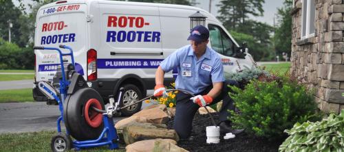 RR Plumbing Roto-Rooter photo 5