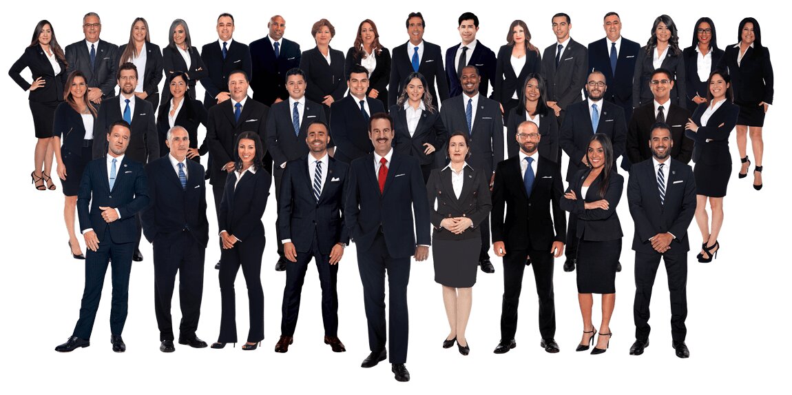Firma Dominguez - Abogados De Accidentes