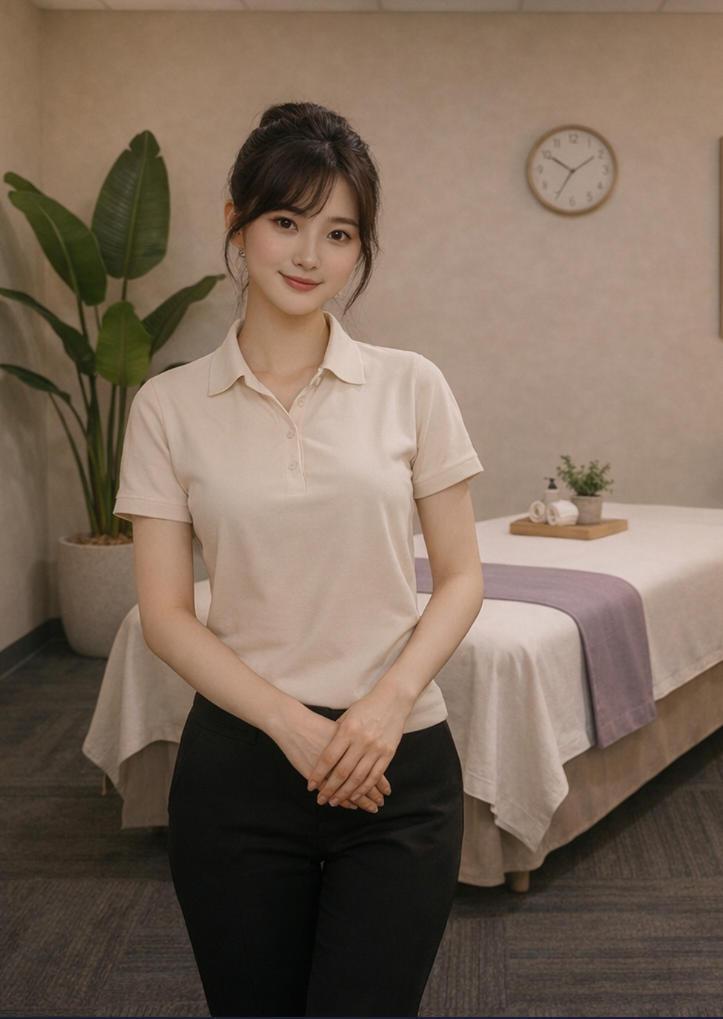 Pure Spa Massage