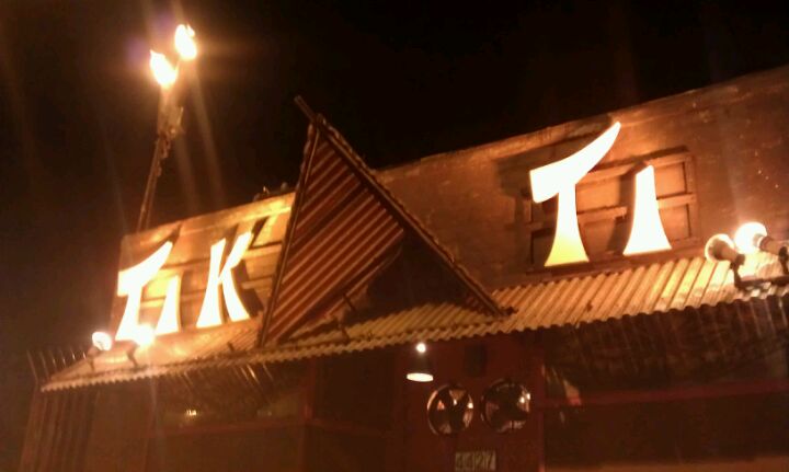 Tiki Ti