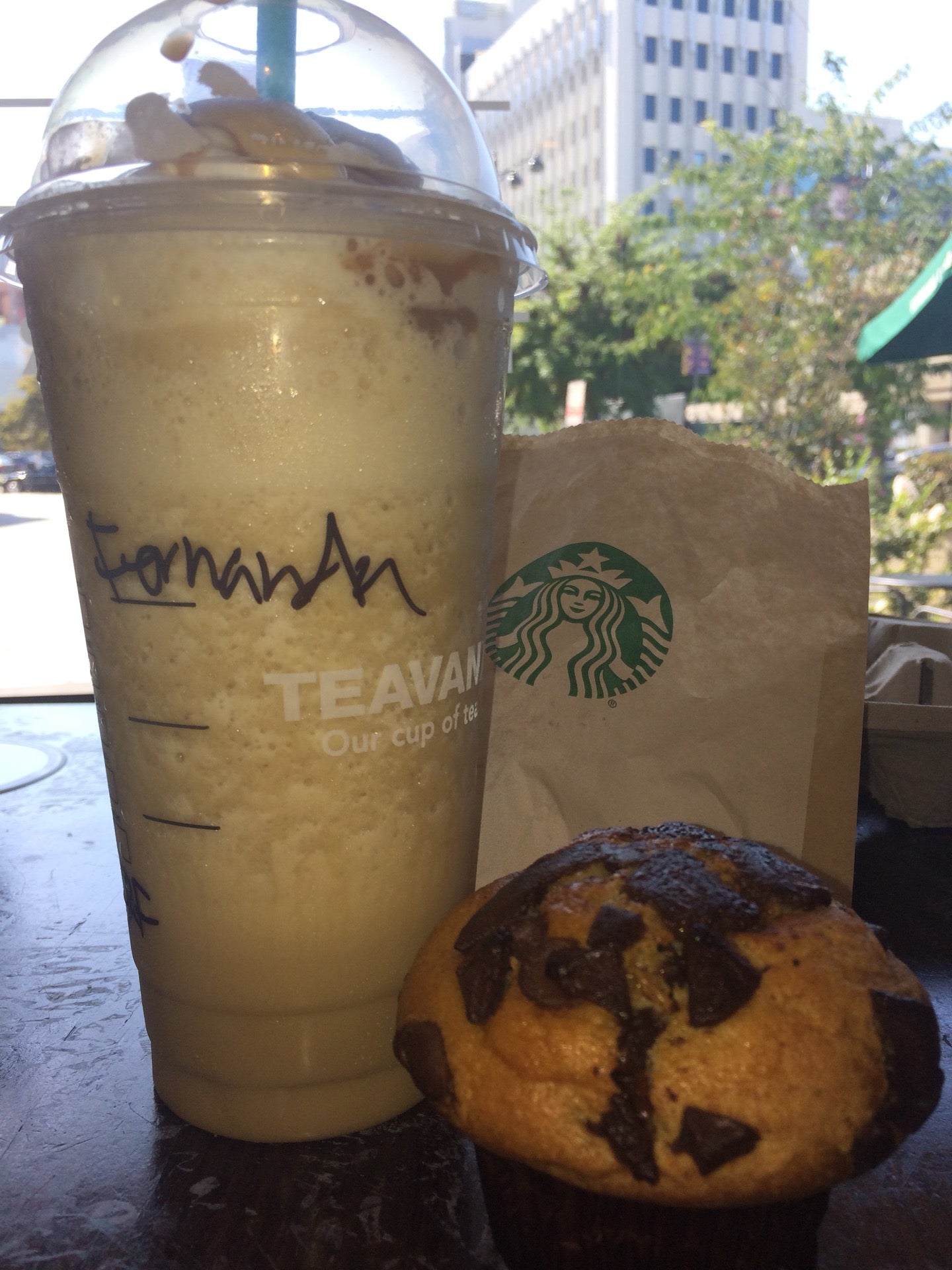 Starbucks Coffee photo 3