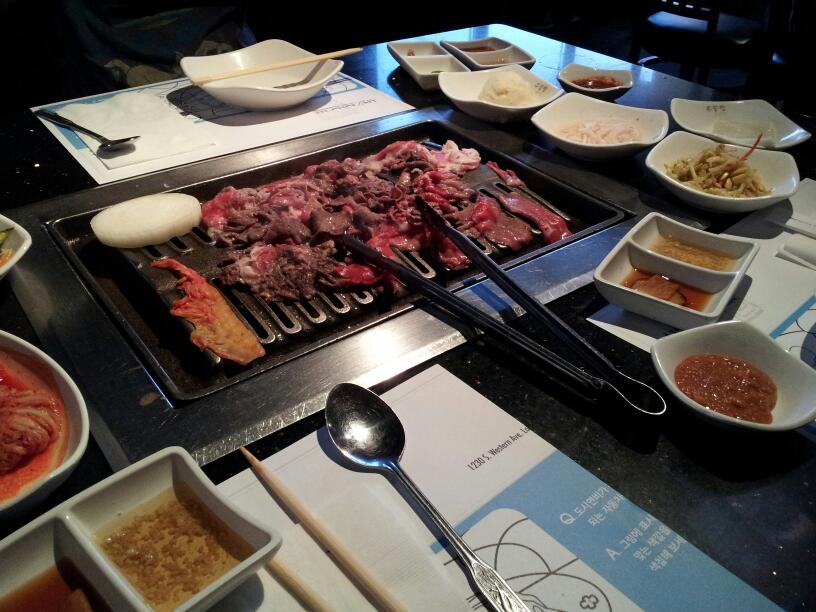 Road to Seoul photo 2