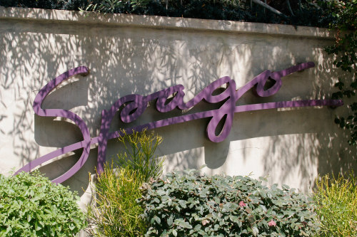 Spago - Beverly Hills photo 2