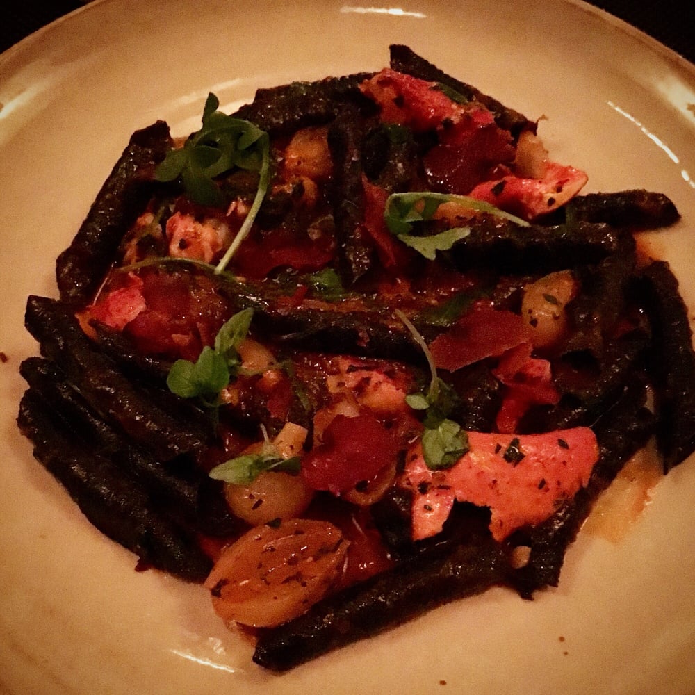 Spago - Beverly Hills
