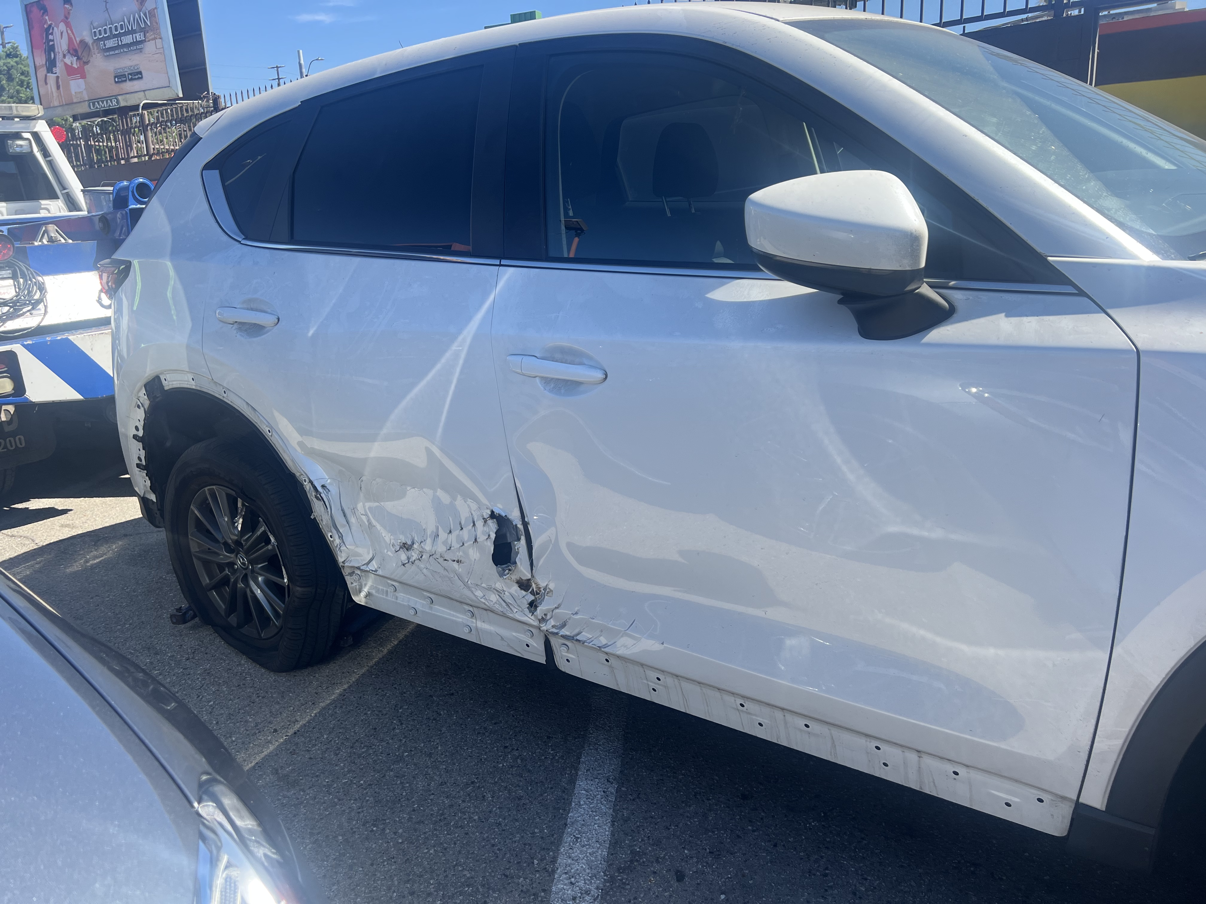 Cochran Autobody-Royal photo 4