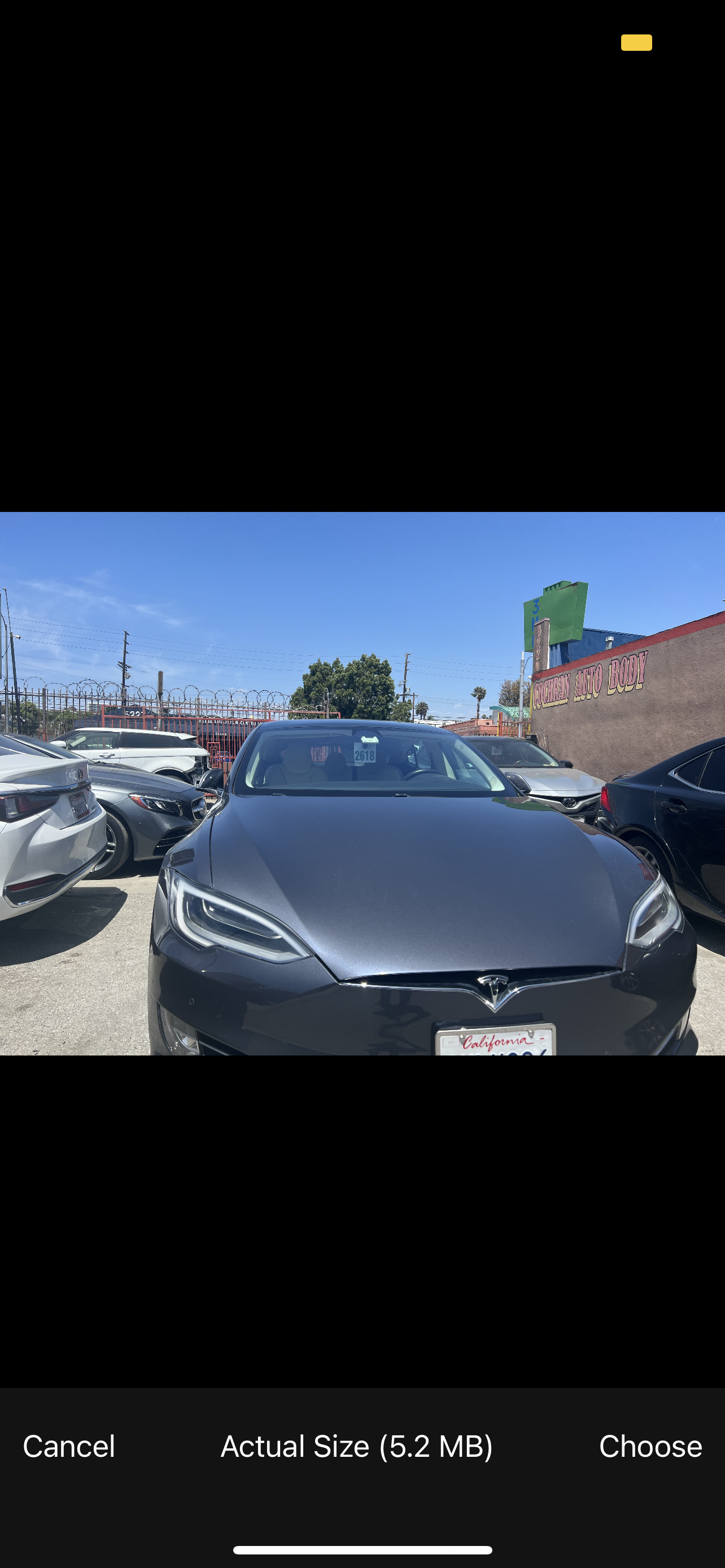 Cochran Autobody-Royal photo 3