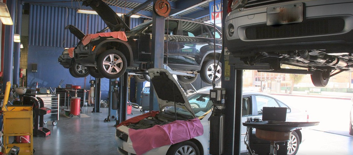 European Motors