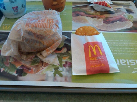 McDonald's photo 2