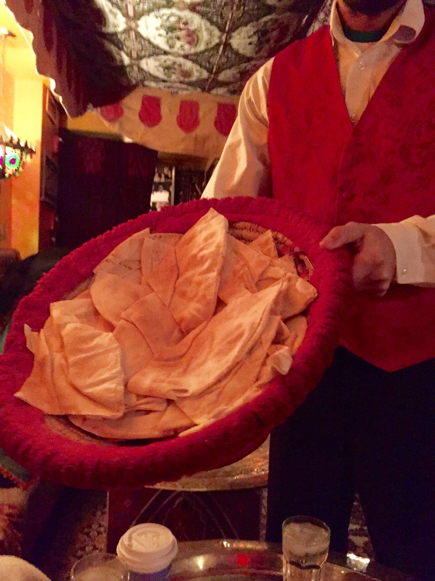 Marrakesh Restaurant photo 2