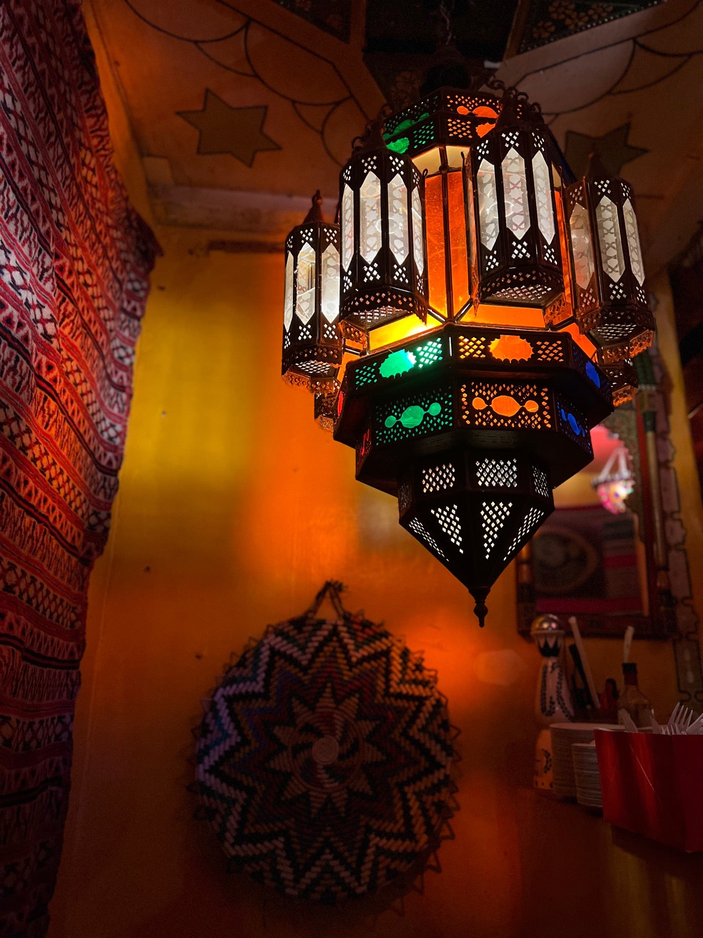 Marrakesh Restaurant photo 3