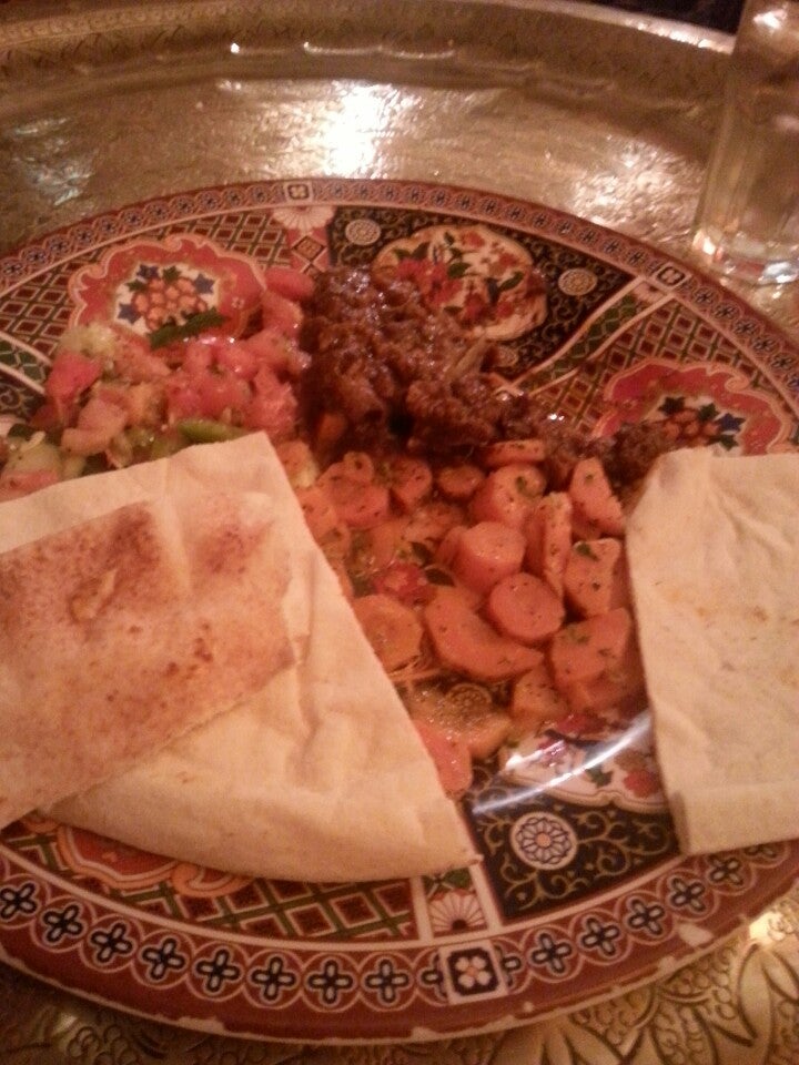 Marrakesh Restaurant photo 4