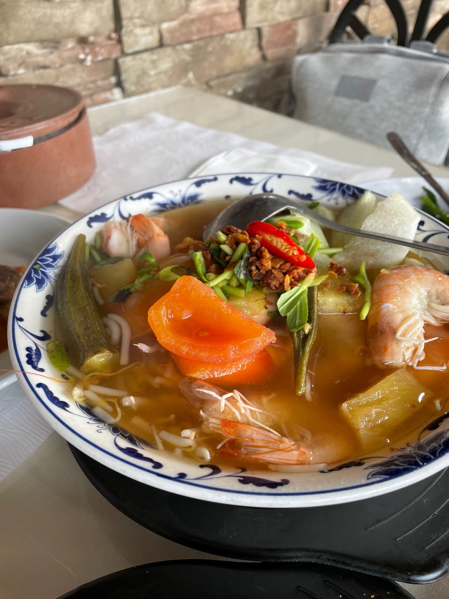 Nha Trang Restaurant