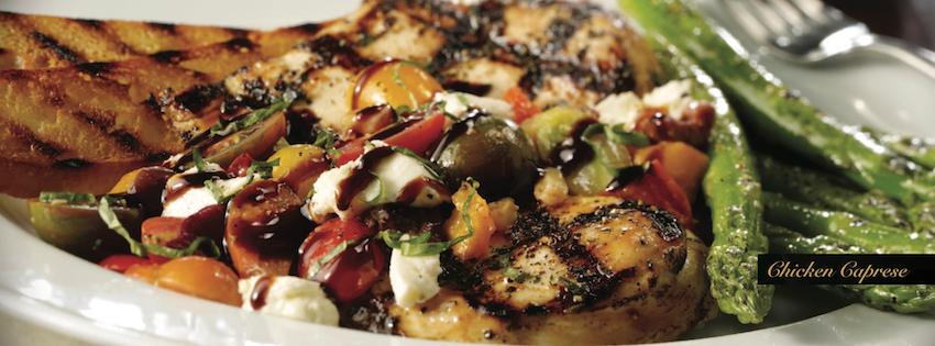 Maggiano's Little Italy photo 2