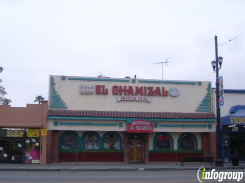 El Chamizal photo 2