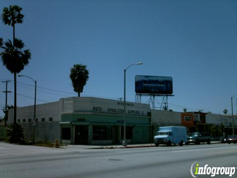 Veteran Company