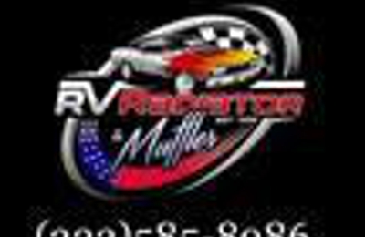 RV Radiator and Muffler Service photo 3