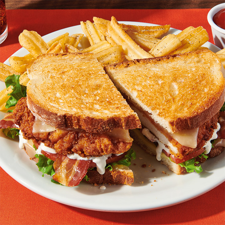 Denny's photo 5