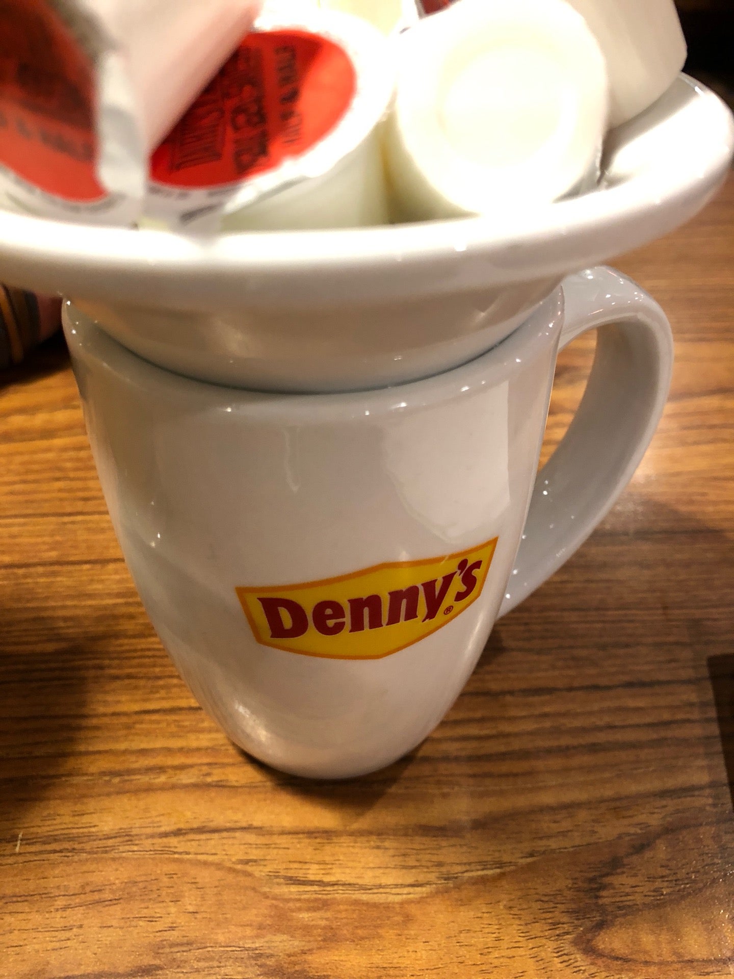Denny's