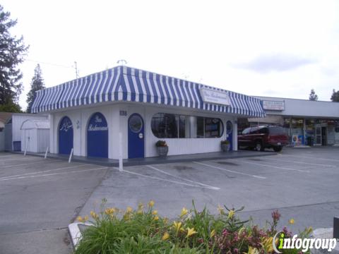 Yas Restaurant