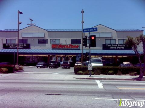 AutoZone Auto Parts photo 2