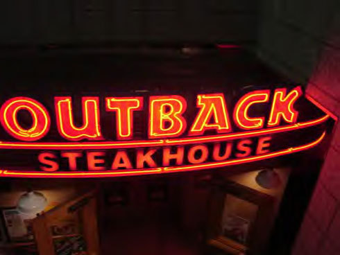 Outback Steakhouse photo 4
