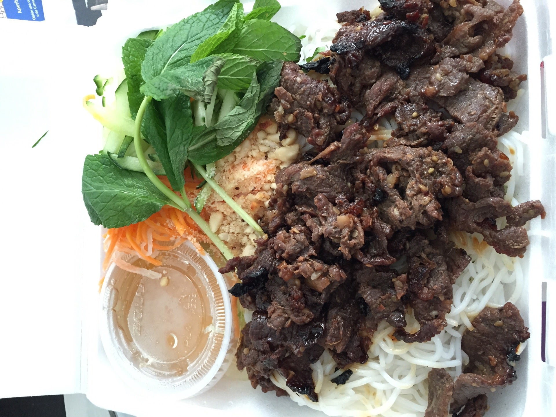 Pho Super Bowl photo 4