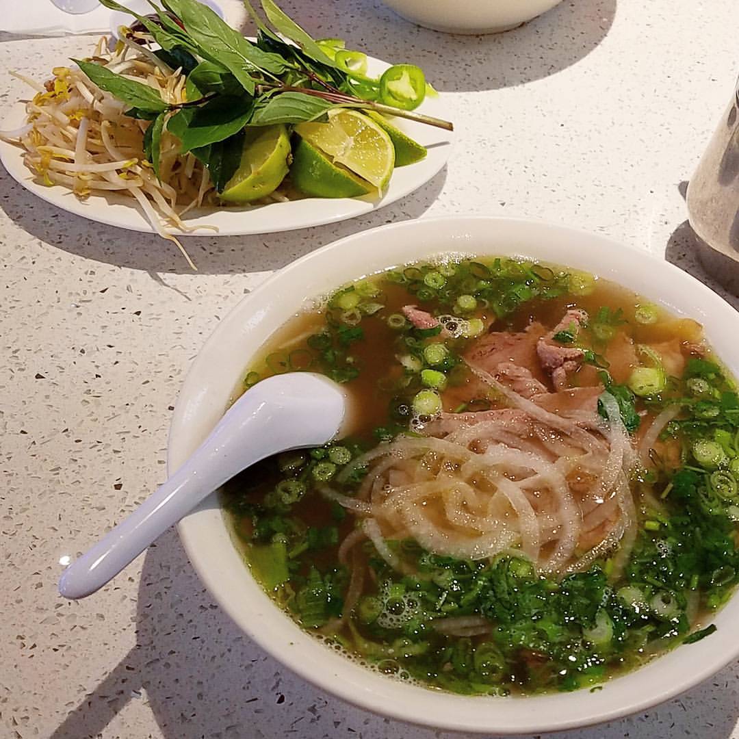 Pho Super Bowl photo 2