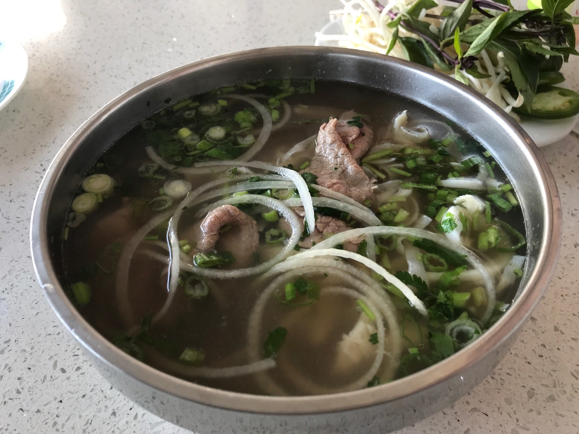 Pho Super Bowl photo 3