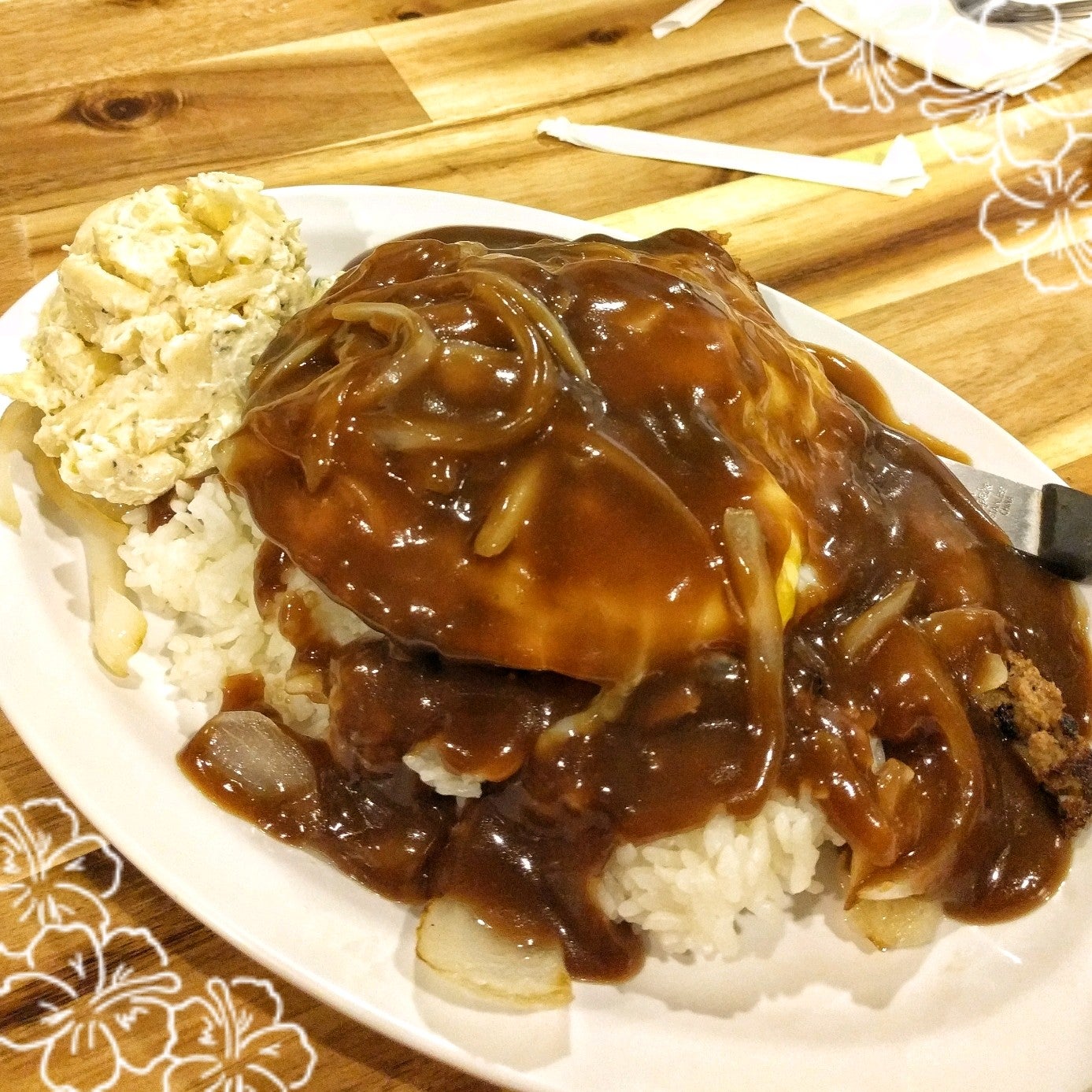 Aloha Cafe photo 2