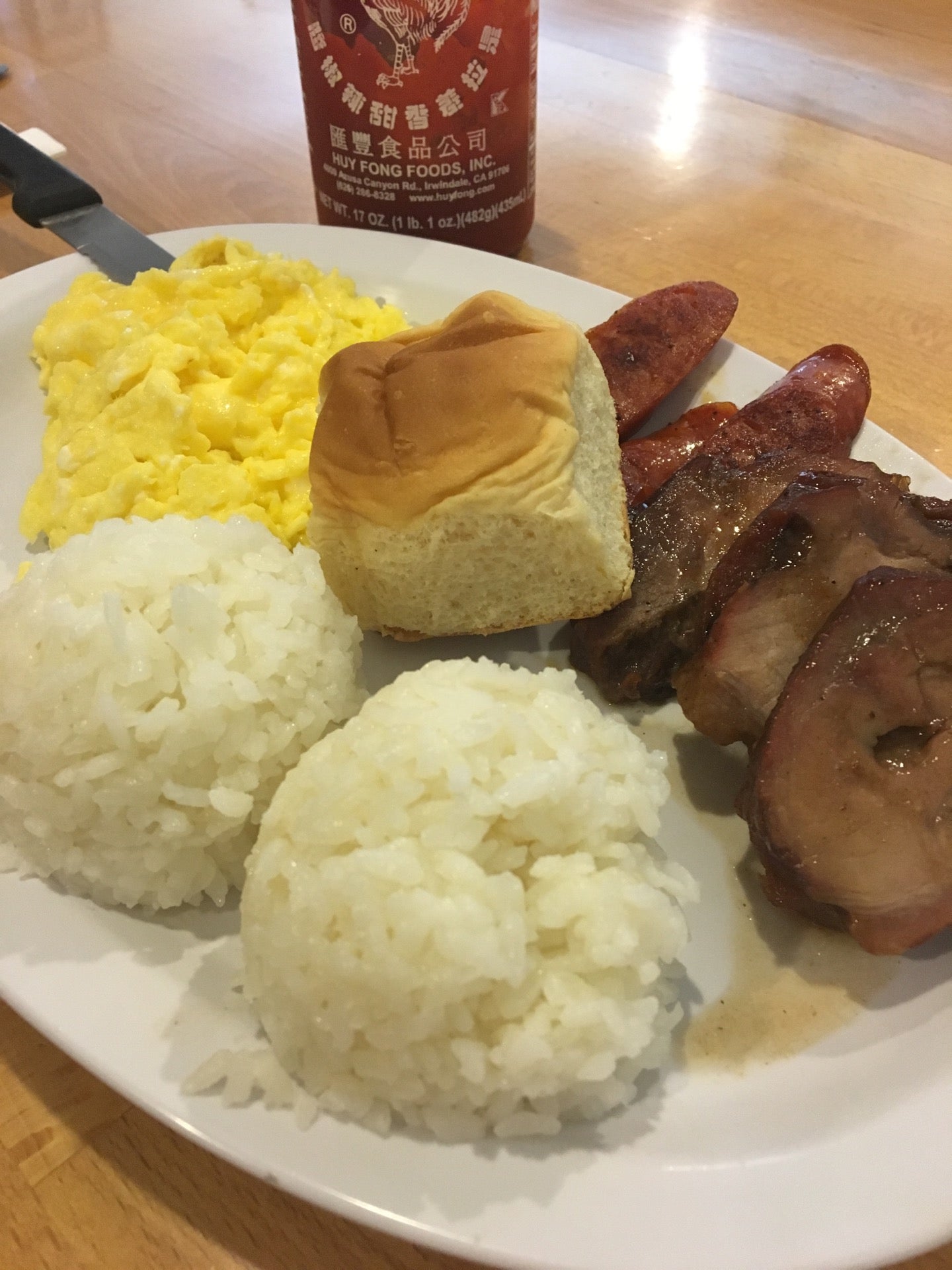 Aloha Cafe photo 4