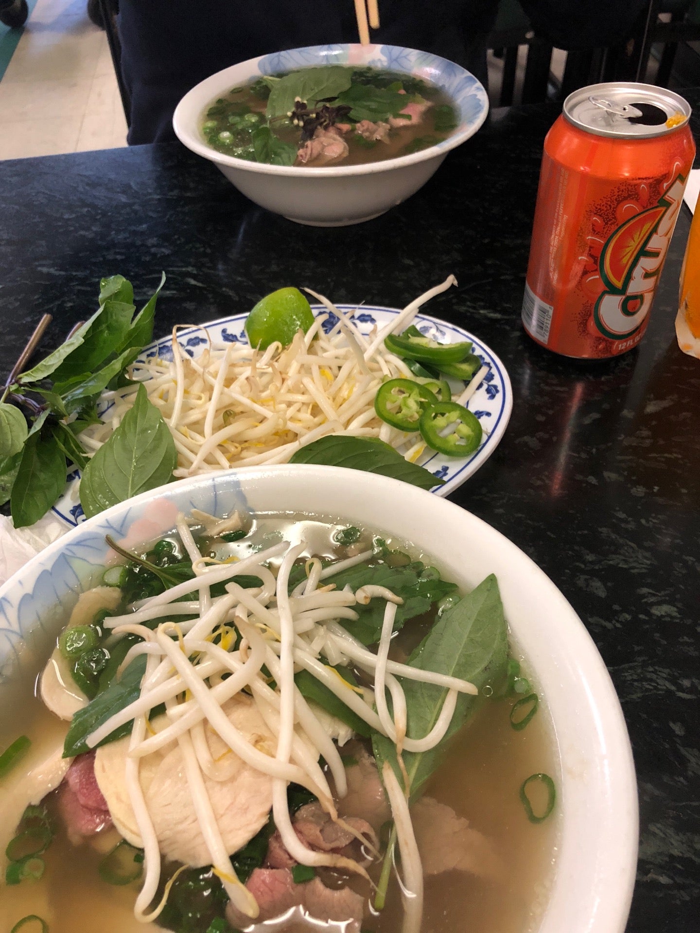 Pho Y1 Noodle House photo 4